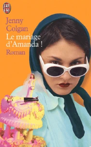 Le Mariage D'Amanda !