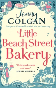 Little Beach Street Bakery