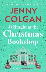 Midnight at the Christmas Bookshop