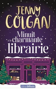 Minuit à la charmante librairie