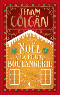 Noël à la petite boulangerie