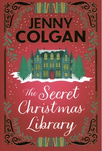 The Secret Christmas Library
