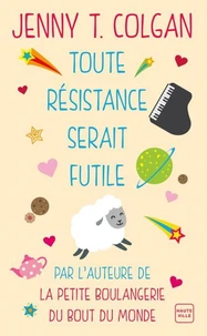 Toute résistance serait futile