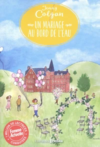 Un mariage au bord de l'eau