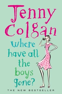 Where Have All the Boys Gone?