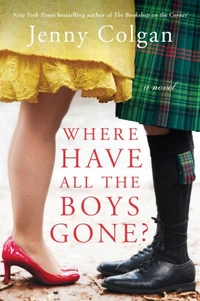 Where have all the boys gone?