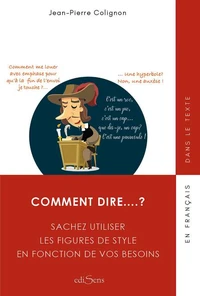 Comment dire... ?