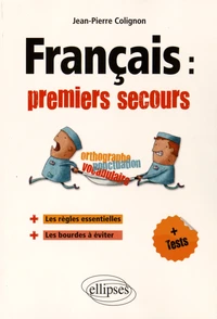 Français : premiers secours