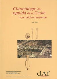 Chronologie des oppida de la Gaule non méditerranéenne
