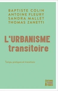 L’urbanisme transitoire