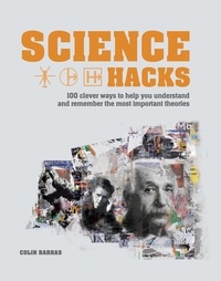 Colin Barras - Science Hacks.