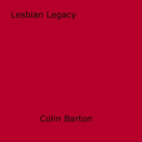 Lesbian Legacy