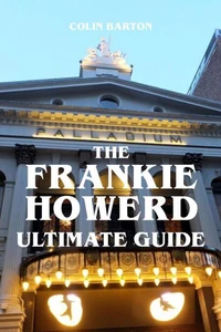 The Frankie Howerd Ultimate Guide