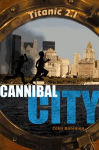 Cannibal City