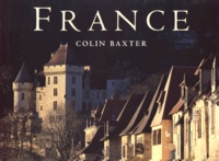 Colin Baxter - France.