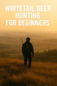 Whitetail Deer Hunting for Beginners