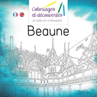 Coloriages et découvertes Beaune