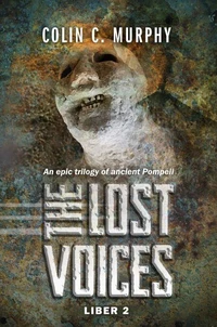 The Lost Voices - Liber 2