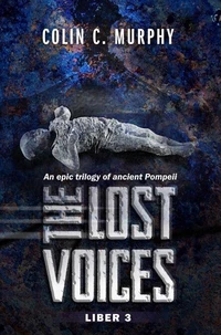 The Lost Voices - Liber 3