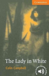 Colin Campbell - The Lady In White Level 4.