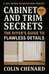 Cabinet and Trim Secrets
