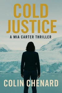 Cold Justice
