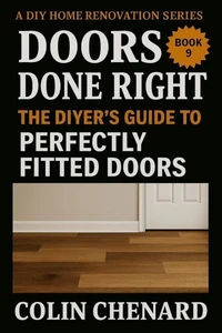 Doors Done Right