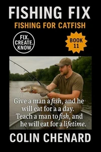 Fishing For Catfish