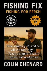 Fishing for Perch
