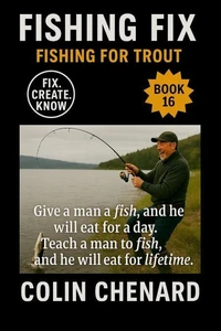 Fishing for Trout