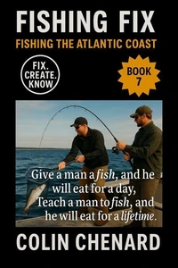 Fishing the Atlantic Coast