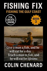 Fishing The Gulf Coast