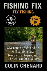 Fly Fishing