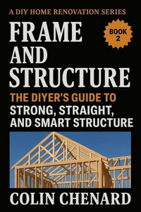 Frame and Structure