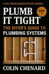 Plumb it Tight