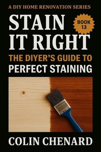 Stain it Right