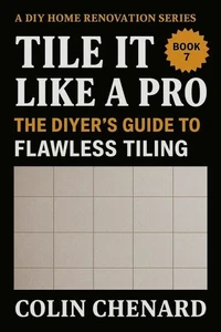 Tile it Like a Pro