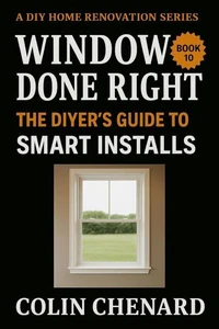 Windows Done Right