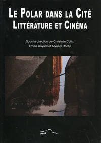 Le polar dans la cité