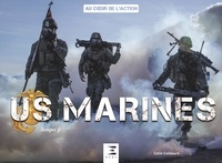 Colin Colbourn - Les Marines.