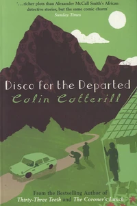 Disco for the Departed