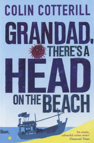 Grandad, There's a Head on the Beach