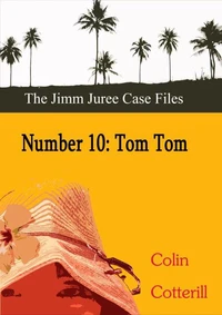 Number Ten: Tom Tom