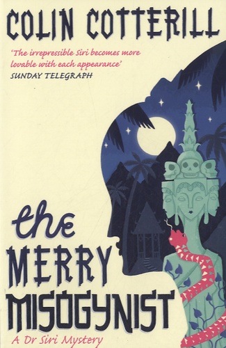 The Merry Misogynist