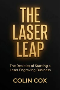 The Laser Leap