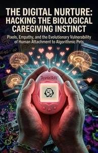 The Digital Nurture: Hacking the Biological Caregiving Instinct