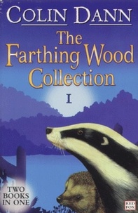 Colin Dann - Farthing Wood Collection 1.
