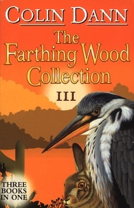 Colin Dann - Farthing Wood Collection 3.
