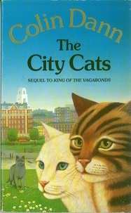 Colin Dann - The City Cats.