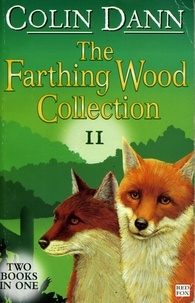 Colin Dann - The Farthing Wood Collection 2.